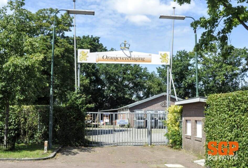 RAADSVERGADERING | Interpellatiedebat oranjevereniging Voorthuizen