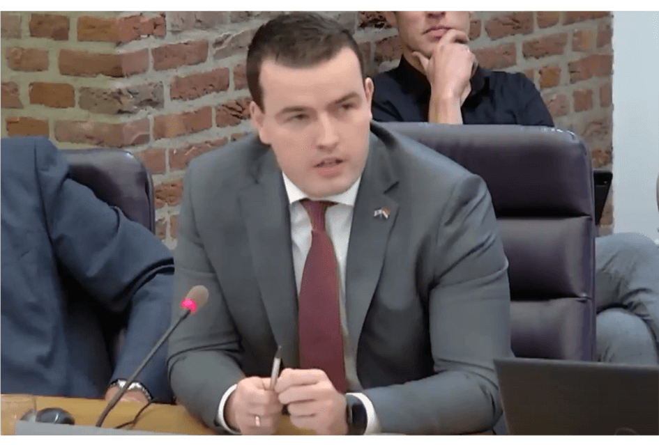 Terugblik beschouwingen