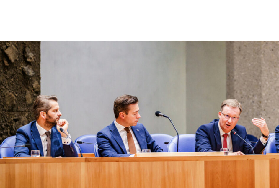 Kandidaat-Kamerlid komt naar Altena