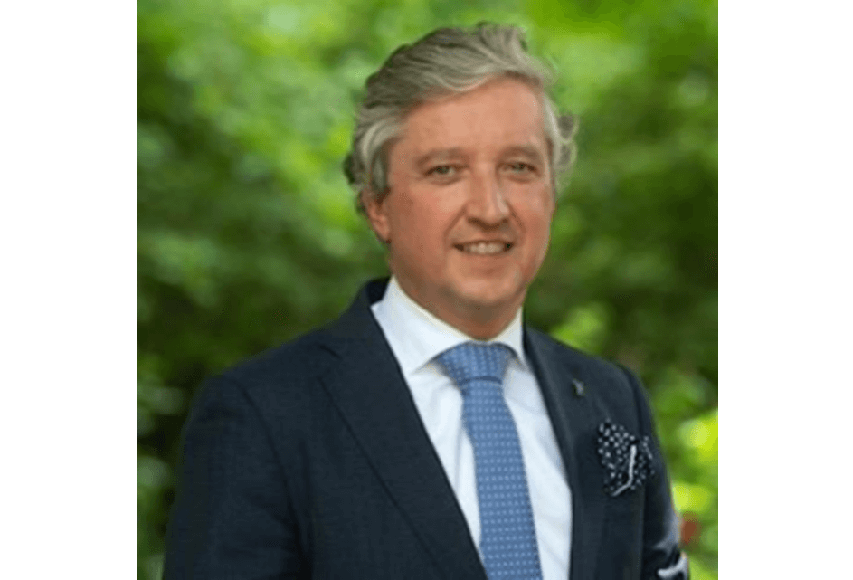 Nieuwe burgemeester
