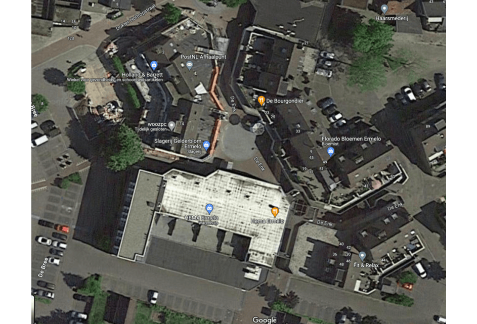 Plan Jumbo-De Enk﻿: Integraal bekijken