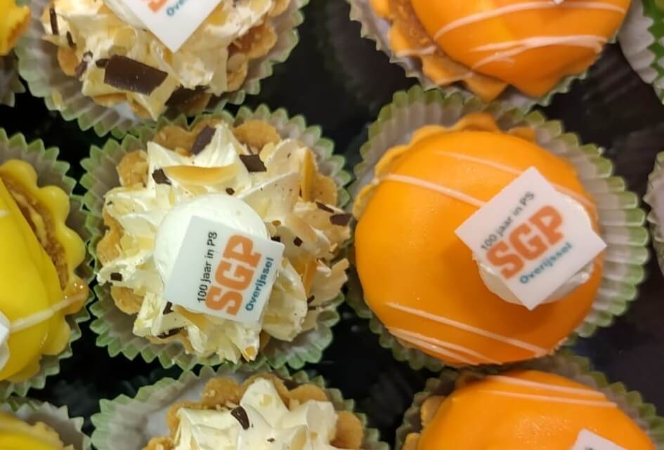 SGP al honderd jaar in Provinciale Staten