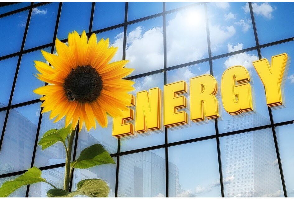 Duurzame opwek van energie
