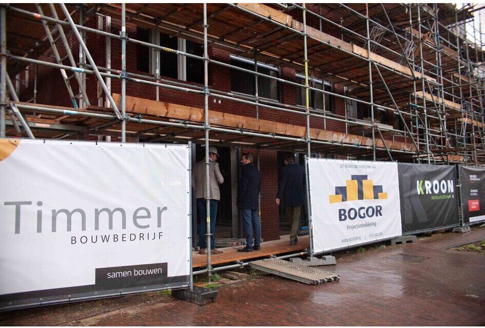 steenuilen mogen woningbouw niet in de weg staan!