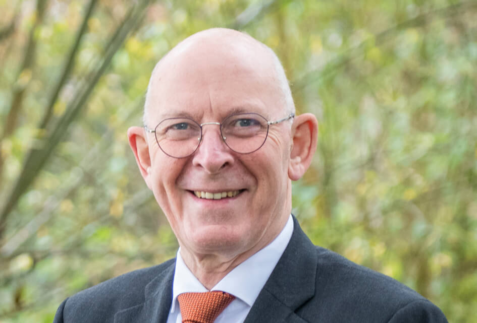 Van den Berg vertrekt uit politiek, zetel terug naar SGP