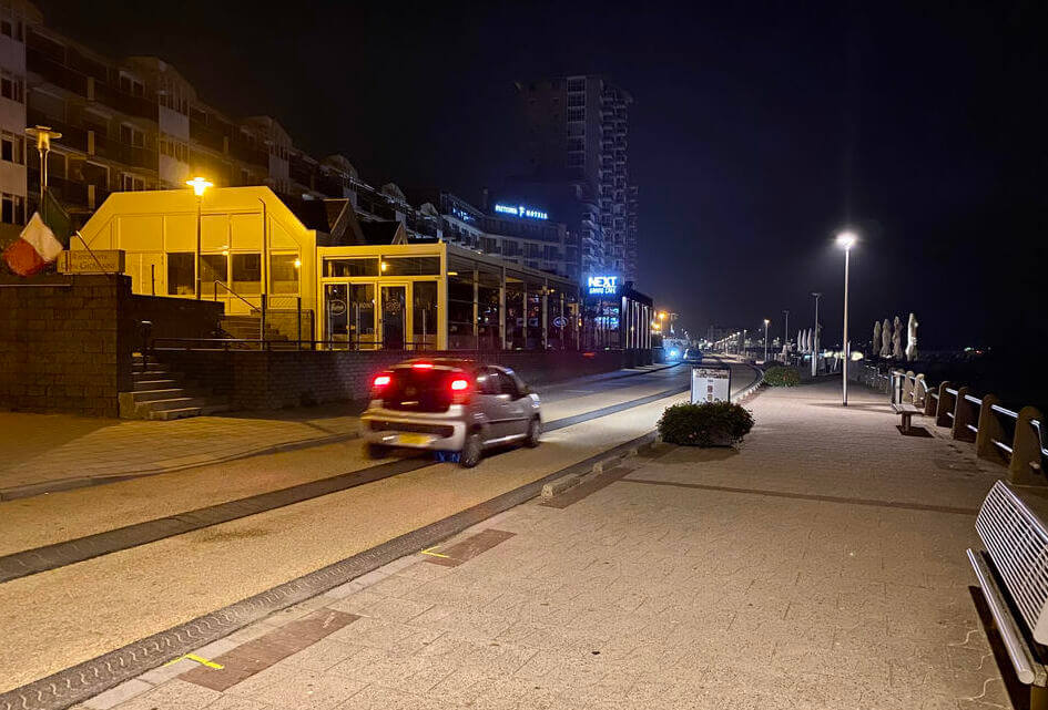 SGP Vlissingen diende 7 moties in