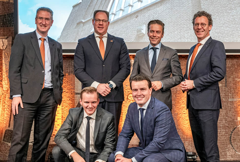Terugblik symposium ‘100 jaar SGP Gelderland’