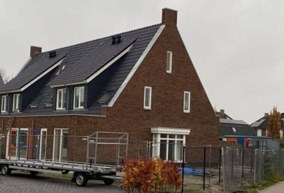 Altena krijgt 1,2 miljoen om woningbouw vlot te trekken