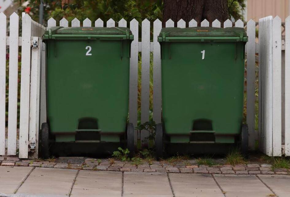 Goede resultaten afvalinzameling laten belasting dalen