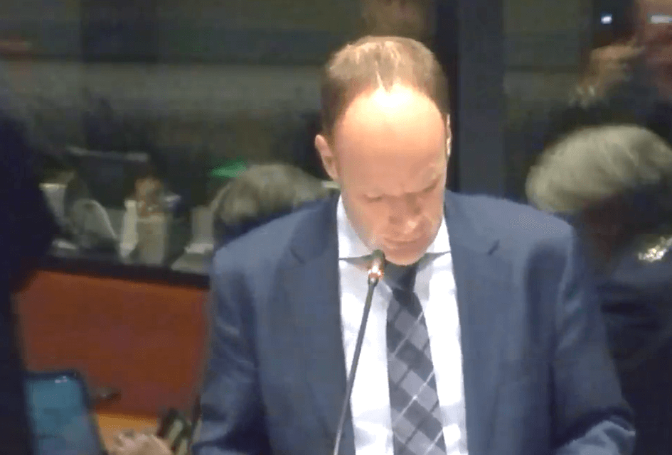 Algemene Beschouwingen 2023