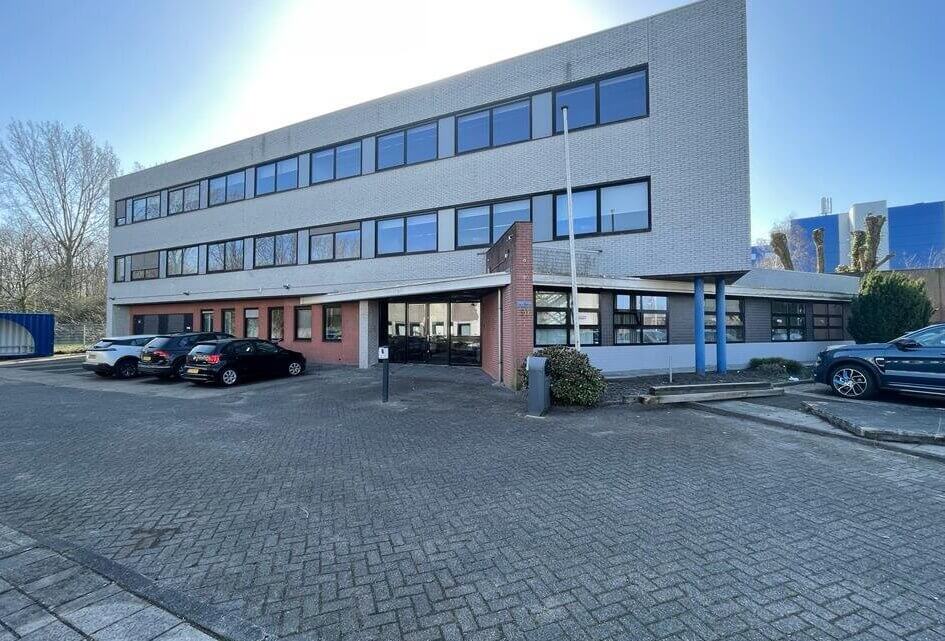 Mogelijke verlenging noodopvang asielzoekers in Capelle