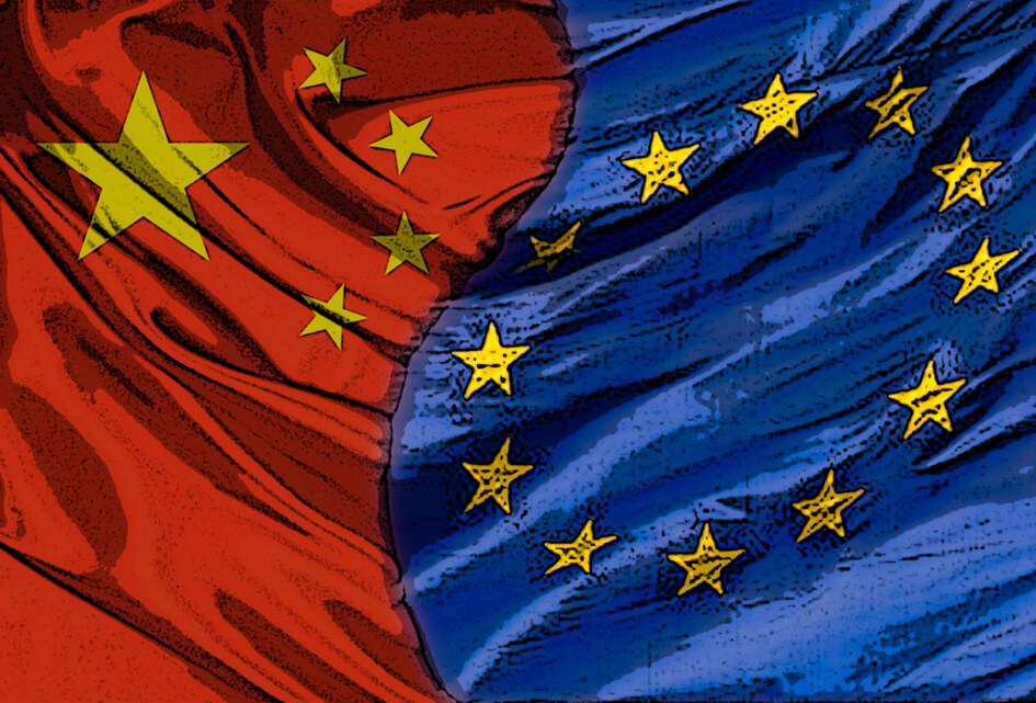 SGP: China hindert geloofsvrijheid