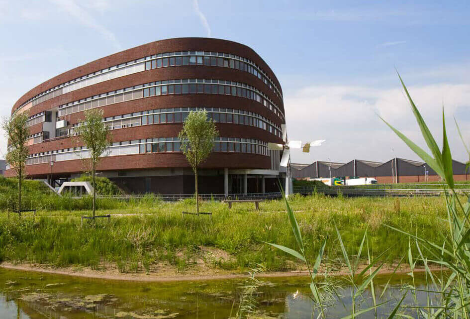 Begrotingsvergadering Waterschap Hollandse Delta 