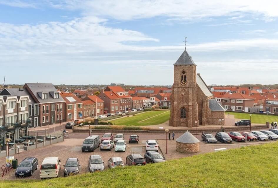 Nieuwsbrief december 2023