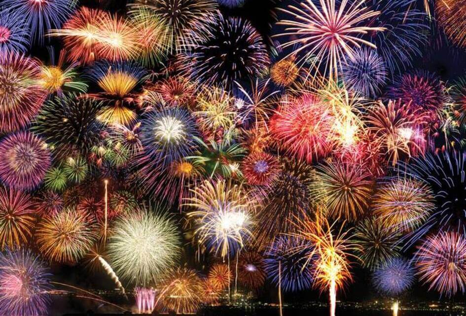 Aanpak vuurwerkoverlast heeft onze aandacht