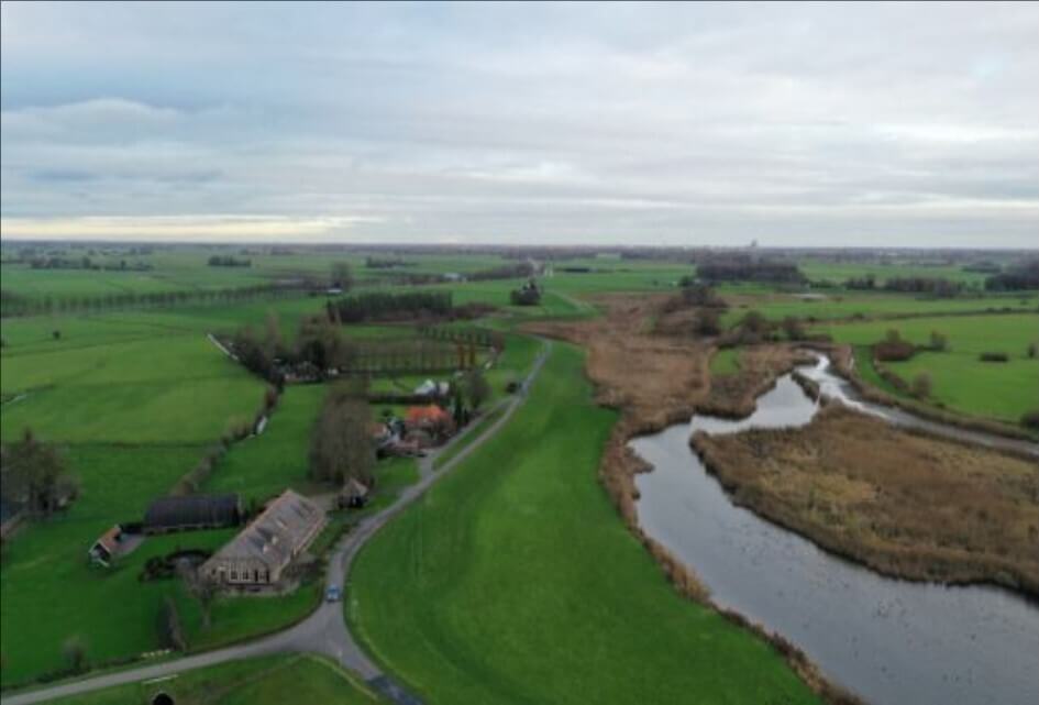 Kredietaanvraag HWBP verkenning Mastenbroek-IJssel