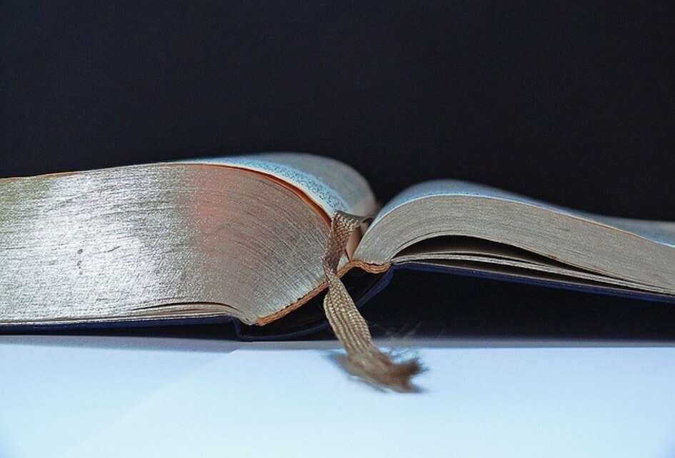 Een duidelijk verhaal