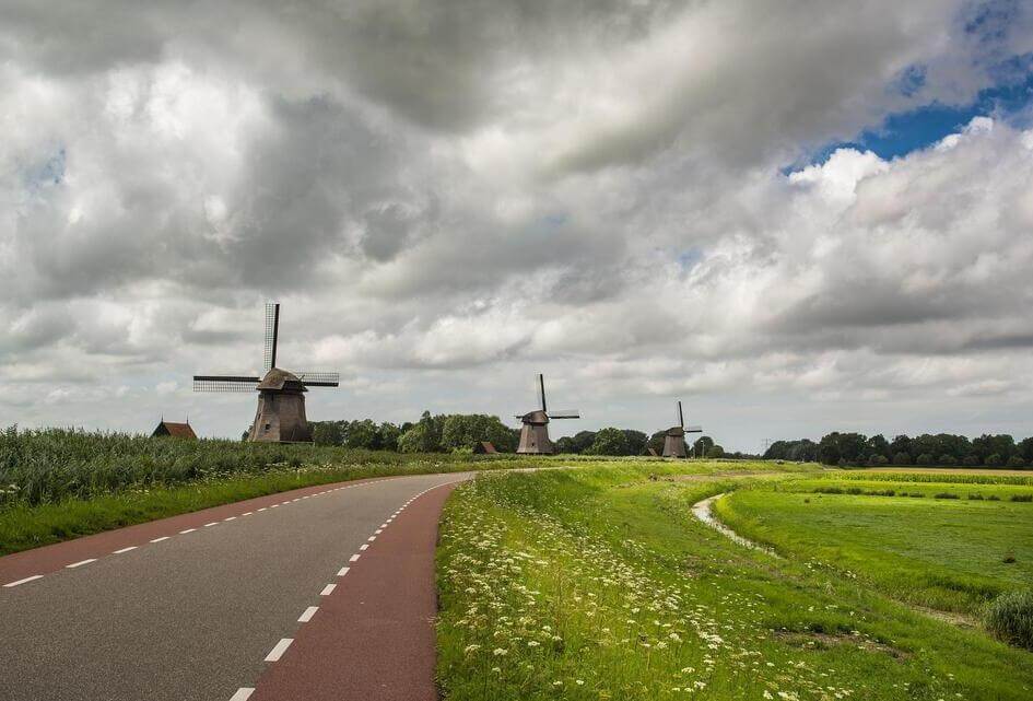 Stoffer over begroting Infrastructuur en Waterstaat