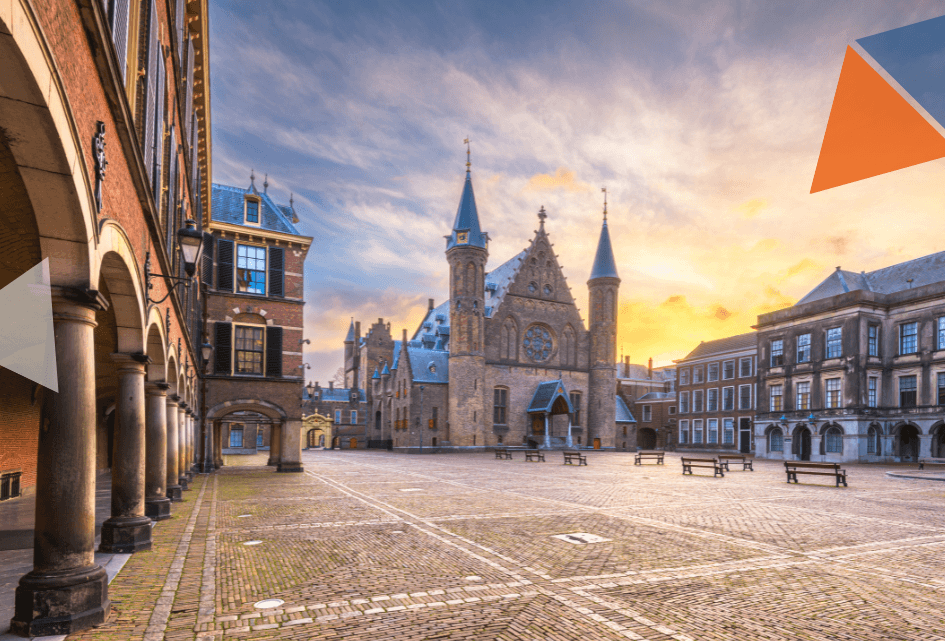 Renovatie Binnenhof niet frustreren