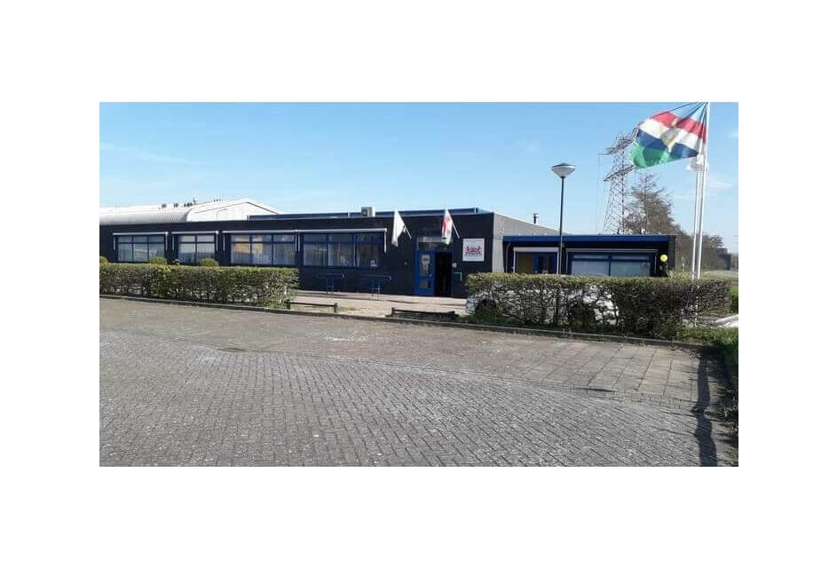 Motie STEUN DE VETERANEN!