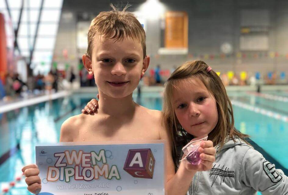 Motie Betaalbaar zwemmen in Vlissingen