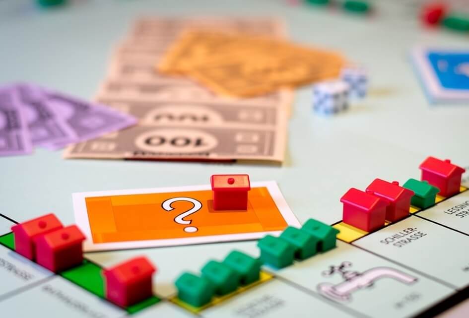 Uitdagend... Volkshuisvesting in één woord samengevat