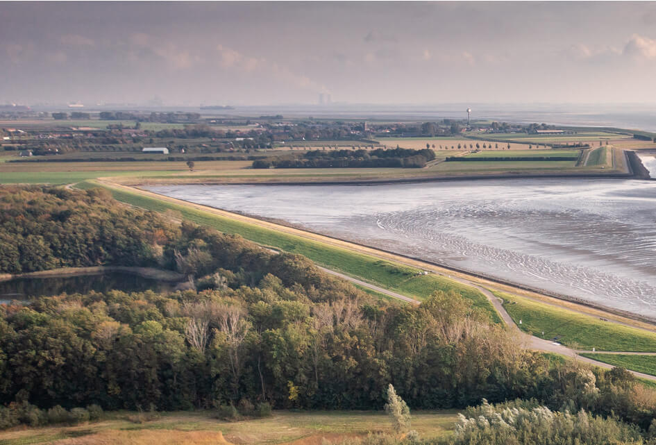 SGP stelt vragen over veiligheidsrisico's voor Reimerswaal