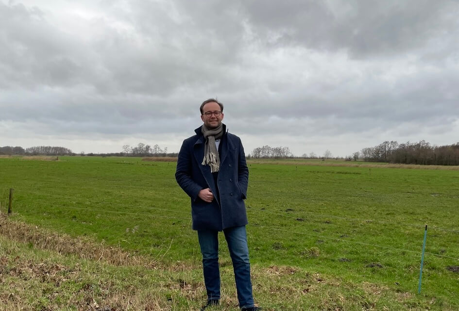 SGP wil duidelijkheid over windbeleid provincie