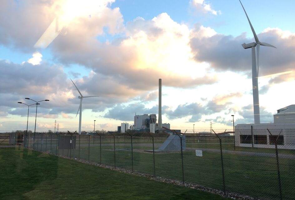 Voorwaardenpakket Kernenergie