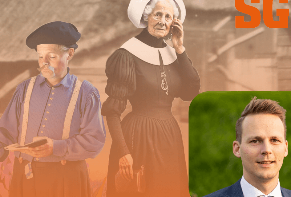 SGP pleit voor zangkoren en historisch erfgoed bij behandeling Kunst- en Cultuuraanpak