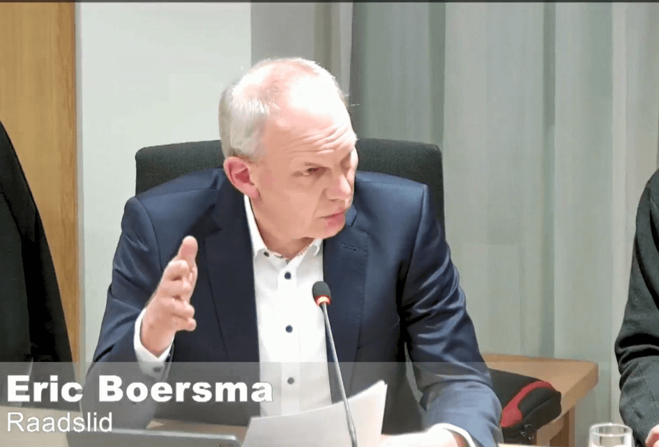 Bijdrage SGP over flexwoningen