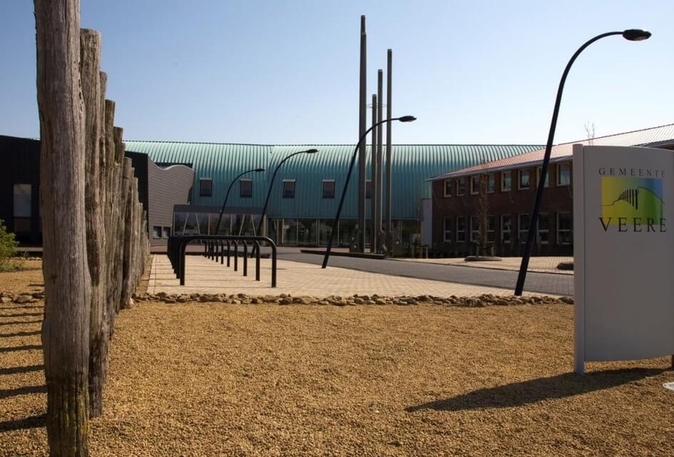 Raadsvergadering 8 februari 2024