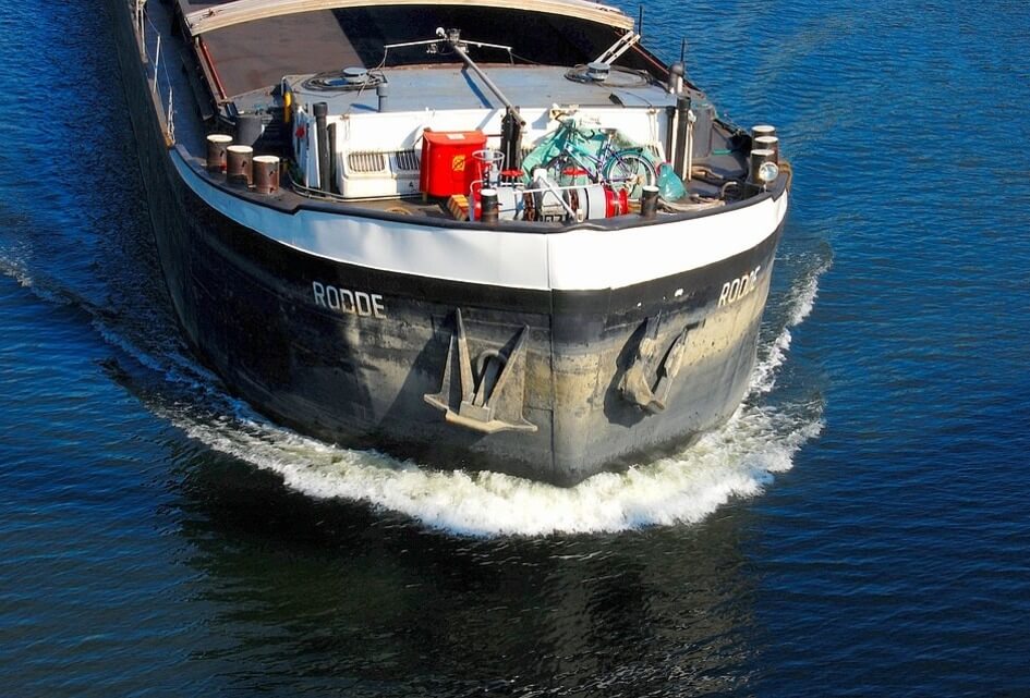 Commissiedebat Maritiem