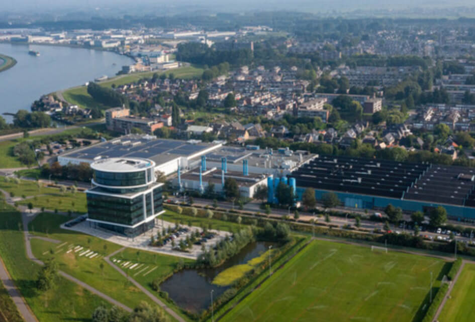 SGP over investeringen Fokker