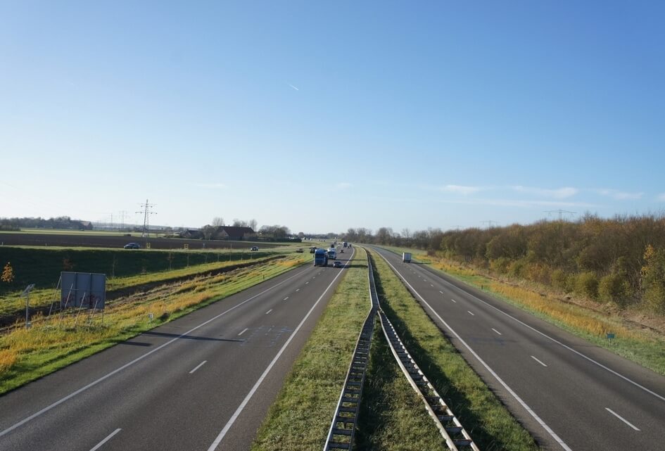 Provincie herkent zich niet in geschetste cijfers PZC omtrent verkeersveiligheid