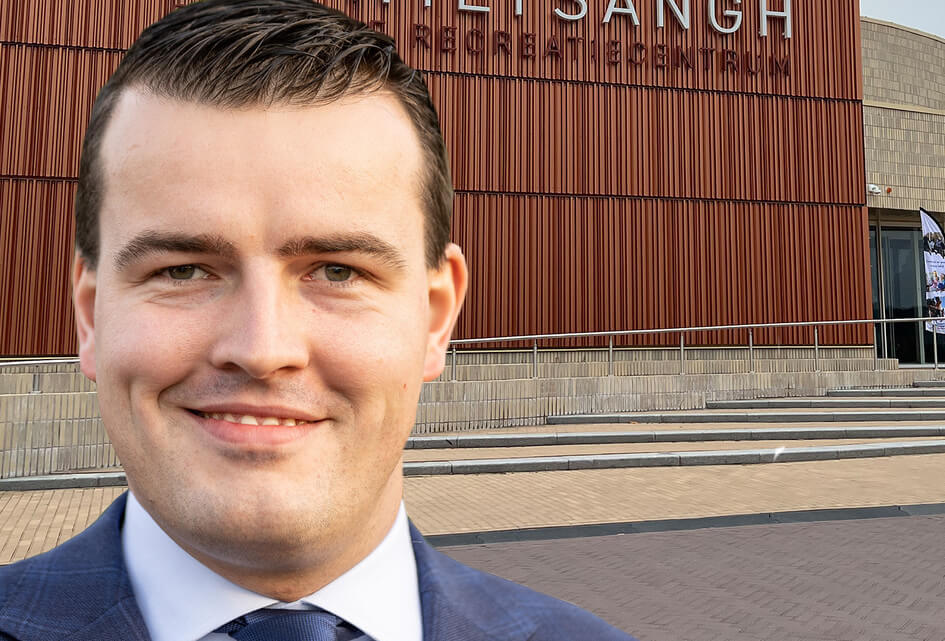 SGP gaat voor behoedzaam financieel beleid