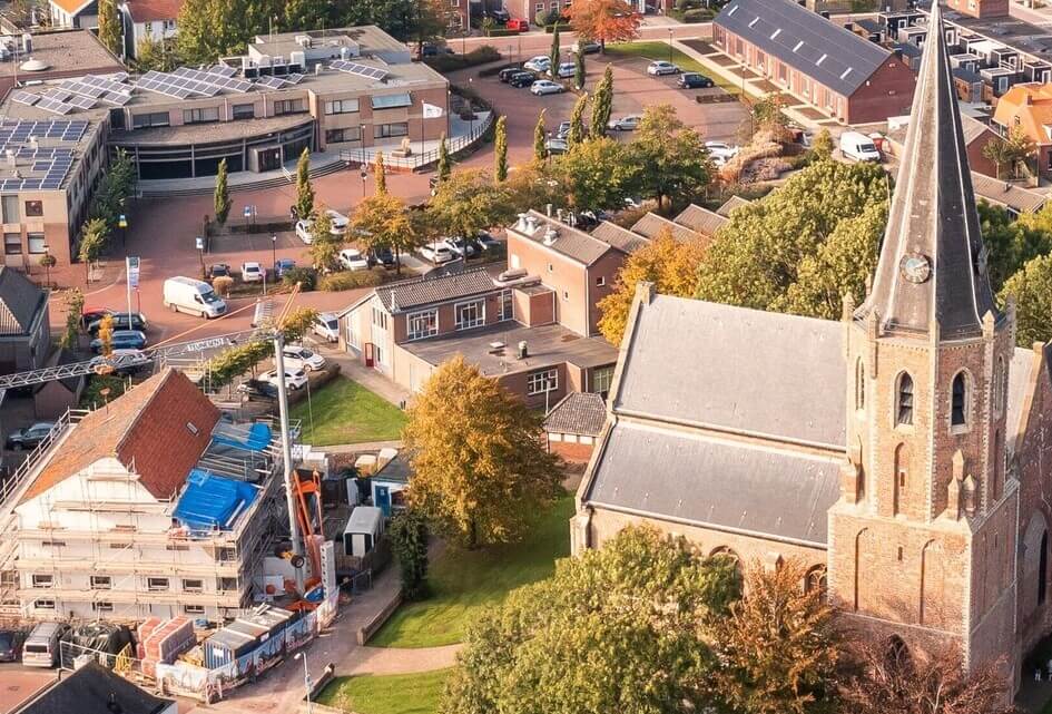 Reimerswaal krijgt eigen kerkenvisie