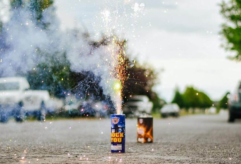 Aanbevelingen voor de aanpak van vuurwerkoverlast