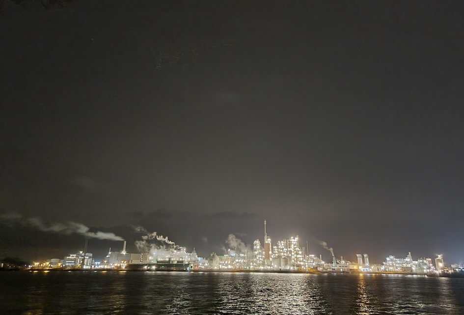 Aanpakken vervuiling Chemours