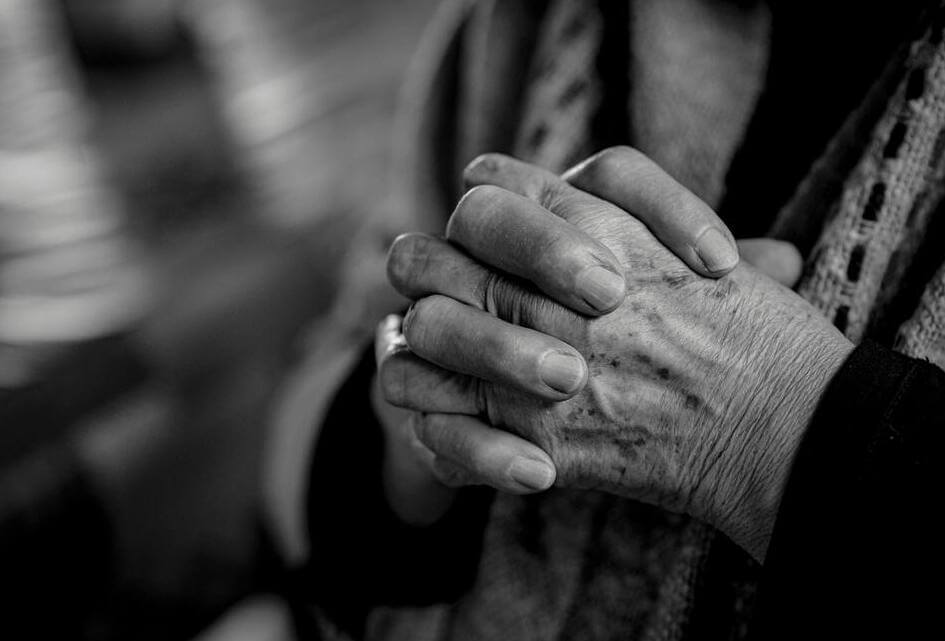 Biddag 2024: Zo de Heere het huis niet bouwt…