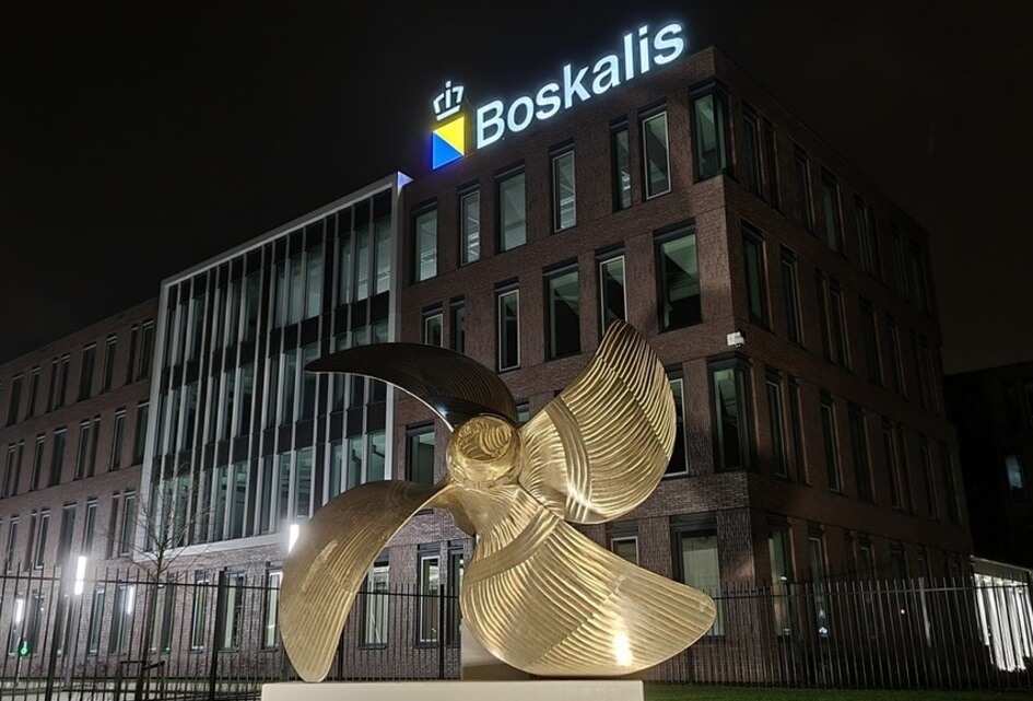 SGP bezorgd over toekomst Boskalis