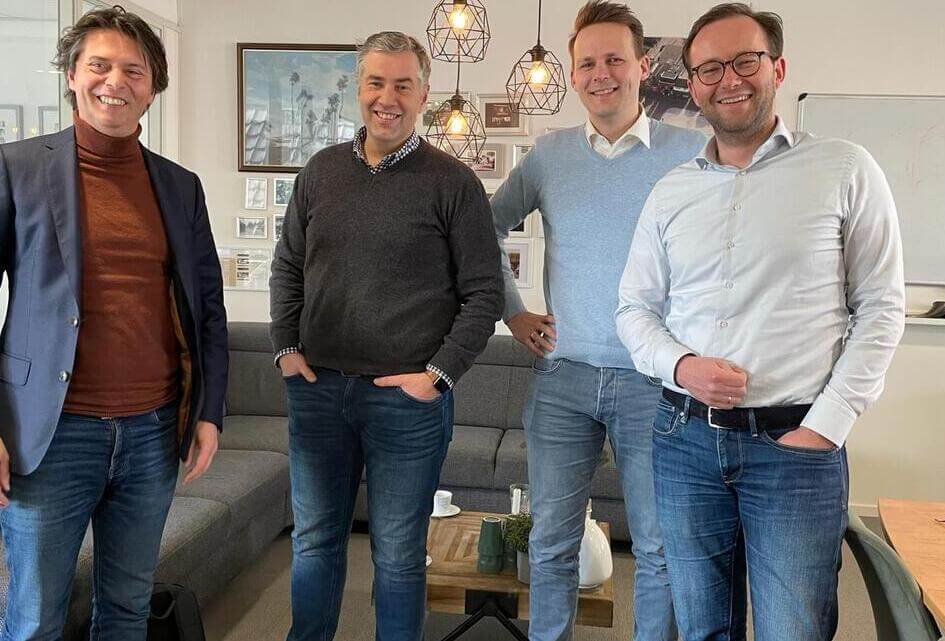 SGP stelt vragen over aantrekkelijkheid centrum