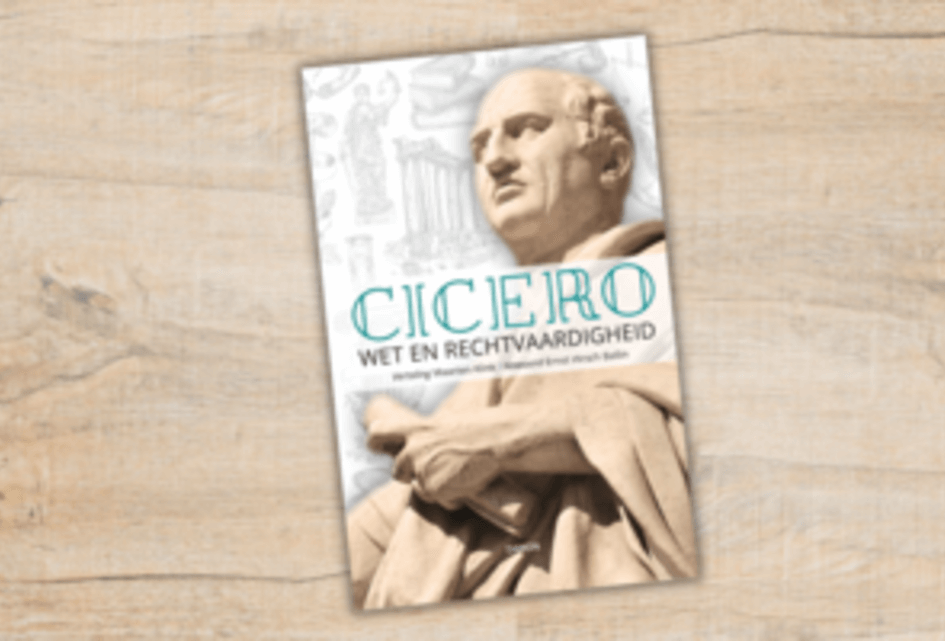 Boekrecensie: Cicero