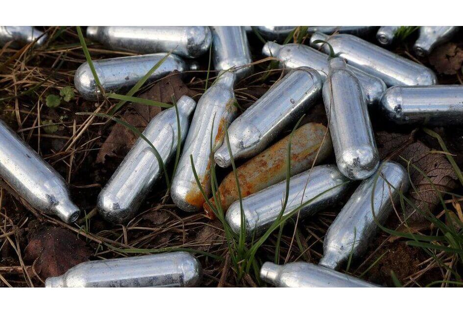 Vragen Overlast lachgasgebruik Baskensburgplein