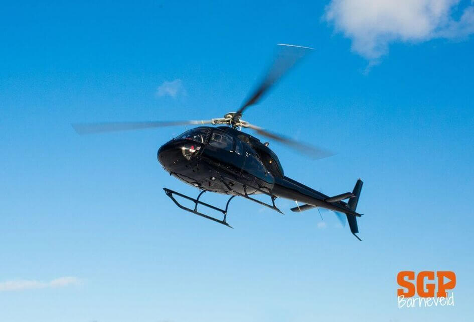 RAADSVERGADERING | Helihaven aan de Wesselseweg