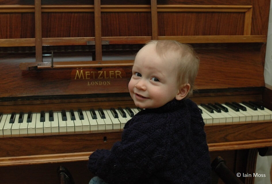 Meer aandacht voor kerken en muziekonderwijs