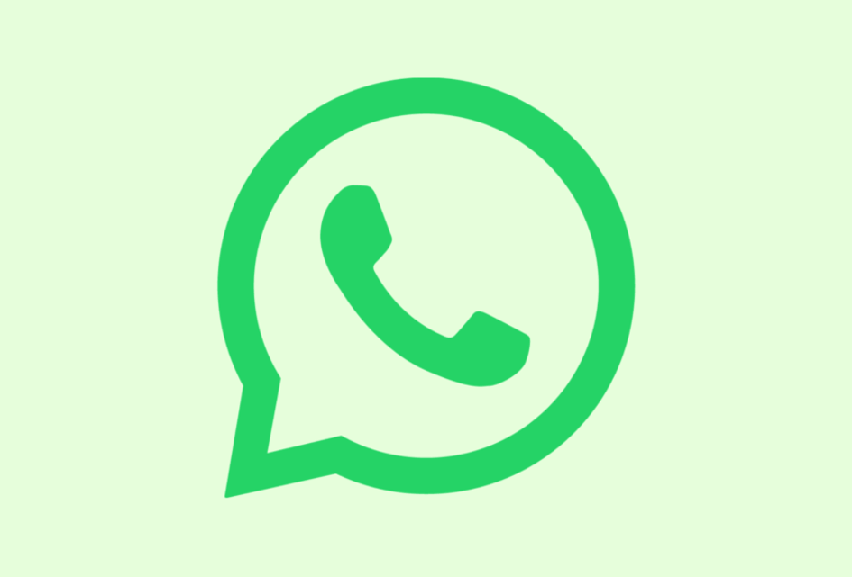 Volg ons op Whatsapp