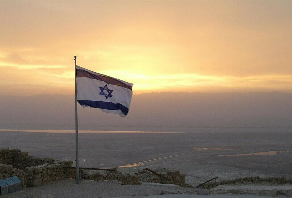 Blijvend steun voor Israël hard nodig!