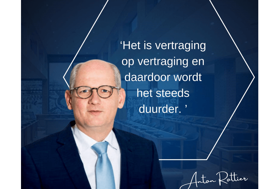 Raadsbijdrage verhoging investeringsbudget IKC De Driemaster