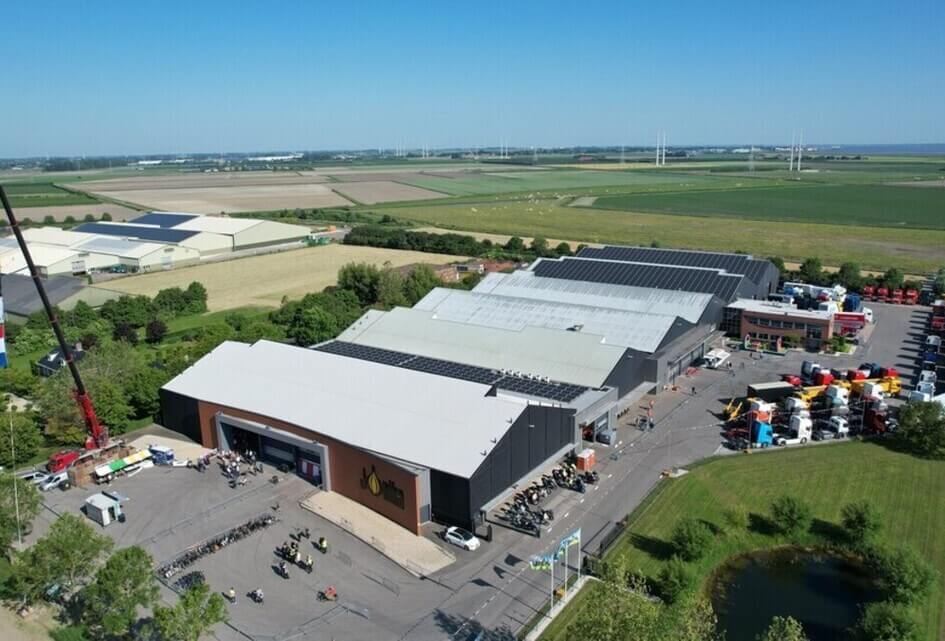 Davoge dag verdient 100% ondersteuning